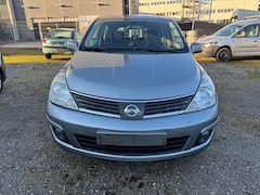 Bild des Angebotes Nissan Tiida Tiida Fließheck 1.6 visia