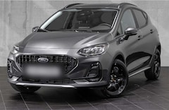 Bild des Angebotes Ford Fiesta Active 1.0 EcoBoost Hybrid 5-türig