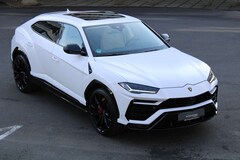 Bild des Angebotes Lamborghini Urus 4.0 1.Hand/Pano/Massage/B&O/HuD/Maintenance