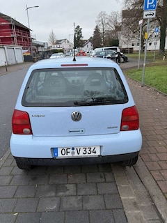 Bild des Angebotes VW Lupo 1.0 College