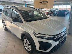 Bild des Angebotes Dacia Jogger Eco-G 100 Essential 5-Sitzer/PDC/KLIMA