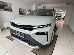 Bild des Angebotes Skoda Elroq ELROQ Charlie 55 kWh Batterie Elektromotor 125kW