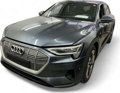 Bild des Angebotes Audi e-tron 50 quattro 50 Basis Kamera/ACC/KeyLess/LED/Luft/Na