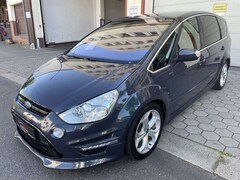 Bild des Angebotes Ford S-Max 2.0 EcoBoost SCTi Titanium S Powershift