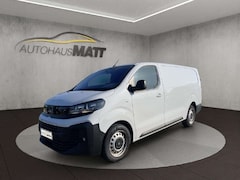 Bild des Angebotes Opel Vivaro Kasten Edition L