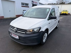 Bild des Angebotes VW Caddy Nfz Kasten BMT