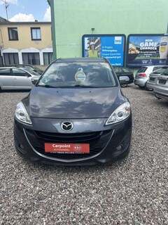 Bild des Angebotes Mazda 5 Sendo