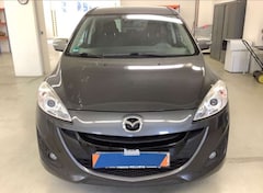Bild des Angebotes Mazda 5 Sendo