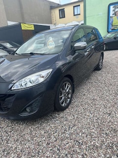 Bild des Angebotes Mazda 5 Sendo