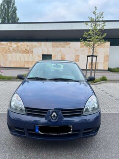 Bild des Angebotes Renault Clio 1.2 Campus