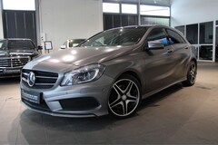Bild des Angebotes Mercedes-Benz A 250 AMG Night *PANO*CAM*KLIMA*SHZ*LED*
