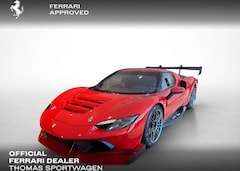 Bild des Angebotes Ferrari 296 GTB 296 Challenge / Passanger-Seat / Race-Car