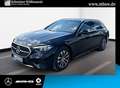 Bild des Angebotes Mercedes-Benz E 200 d T Taxi-Umbau-Möglich*Avantgarde*Distron.