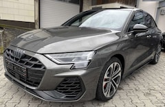 Bild des Angebotes Audi S3 Sportback quattro NEUES MODELL-Porsche Kreide
