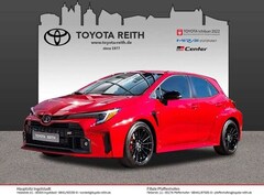 Bild des Angebotes Toyota Corolla GR CORE LED Klimaautom SHZ LenkradHZG Spurhalteass