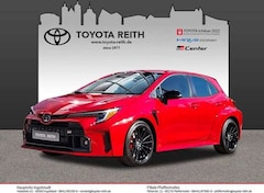 Bild des Angebotes Toyota Corolla GR CORE LED Klimaautom SHZ LenkradHZG Spurhalteass