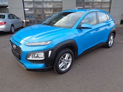 Bild des Angebotes Hyundai KONA CRDI,Klimaautomatik,Kamera,AHK