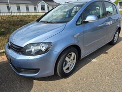 Bild des Angebotes VW Golf Plus Trendline