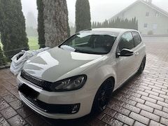 Bild des Angebotes VW Golf GTI Golf 6 GTI  133tkm  gepflegt  Kette gemacht