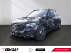 Bild des Angebotes Mercedes-Benz GLB 220 d 4M Progressive Night Panorama Standhzg