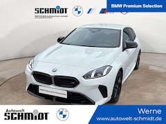 Bild des Angebotes BMW 1er M Coupé M135 xDrive Navi DSG Tempom.aktiv Bluetooth PDC