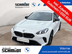 Bild des Angebotes BMW 1er M Coupé M135 xDrive / NP= 64.140,- / Adapt. LED / HeadUp