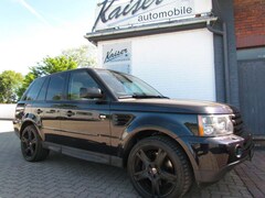 Bild des Angebotes Land Rover Range Rover Sport Supercharged