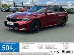 Bild des Angebotes BMW 330 e xDrive Touring M Sport Pro AHK ACC 360 PANO