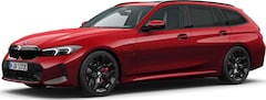Bild des Angebotes BMW 330 e xDrive Touring M Sport Pro AHK ACC 360 PANO