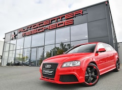Bild des Angebotes Audi RS3 Sportback 2.5 TFSI *Schalensitze Exclusive*