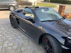 Porsche 718 718 Boxster GTS 4.0 PDK