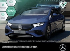 Mercedes-Benz EQE 300 Avantgarde WideScreen Distr. LED Kamera