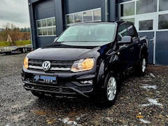 Bild des Angebotes VW Amarok DoubleCab 4Motion, V6 TDI 4Motion *NEUER MOTOR*