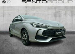 Bild des Angebotes MG MG3 MG3 Hybrid+ LUX. 360°|NAVI|ACC|LED|SITZHZ.
