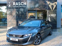 Bild des Angebotes Peugeot 508 SW 1.5 BlueHDI DSG+360°+SHZ+ACC+KLIMA+SPURH.