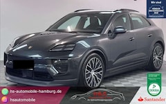 Bild des Angebotes Porsche Macan Electric 4 PASM*Sport Chrono