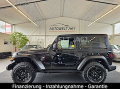 Bild des Angebotes Jeep Wrangler Willys Sport 3.6 V6 AUT.+LEDER+HARDTOP