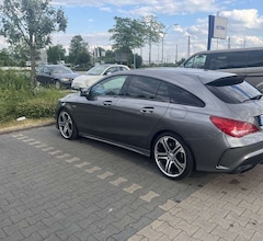 Bild des Angebotes Mercedes-Benz CLA 45 AMG CLA 45 AMG 4Matic (117.952)