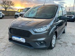 Bild des Angebotes Ford Transit Courier 1.5 Trend Klima/SHZ/PDC/Navi