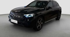 Bild des Angebotes Mercedes-Benz GLC 450 d 4M AMG*AHK*Standhzg*360*Distronic*TOT
