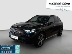 Bild des Angebotes Mercedes-Benz GLC 450 d 4M AMG*AHK*Standhzg*360*Distronic*TOT