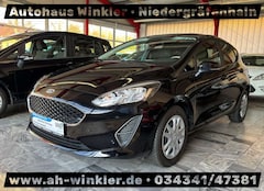 Bild des Angebotes Ford Fiesta Cool & Connect LED Navi Winterpaket DAB+