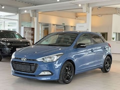 Bild des Angebotes Hyundai i20 Passion*KLIMA*SHZ*BLUET.*SPORT*USB*TEMP.*