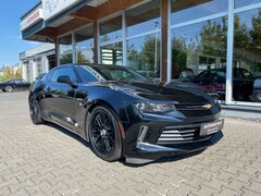 Bild des Angebotes Chevrolet Camaro 2.0 TURBO Klappenauspuff R-Cam