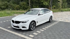 Bild des Angebotes BMW 320 320 d M Sport