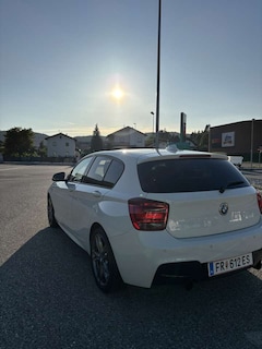 Bild des Angebotes BMW 135 M135i F20