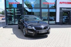 Bild des Angebotes Skoda Octavia Combi RS 245 Business ACC Navi Klima App