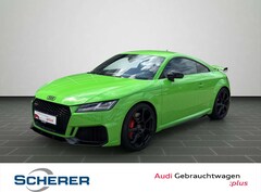Bild des Angebotes Audi TT RS 2.5 TFSI quattro S tronic B&O MATRIX