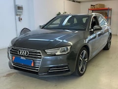 Bild des Angebotes Audi A4 A4 Avant Diesel Avant 2.0 TDI sport