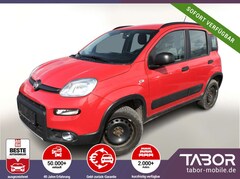 Bild des Angebotes Fiat Panda 0.9 TwinAir 85 4x4 Wild SHZ Klima Ucon